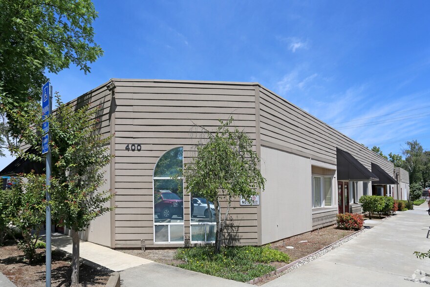 More Photos Of 8300 Fair Oaks Blvd, Carmichael Office For Lease