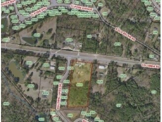 More Photos Of 4830 Columbia Rd, Grovetown Land For Sale