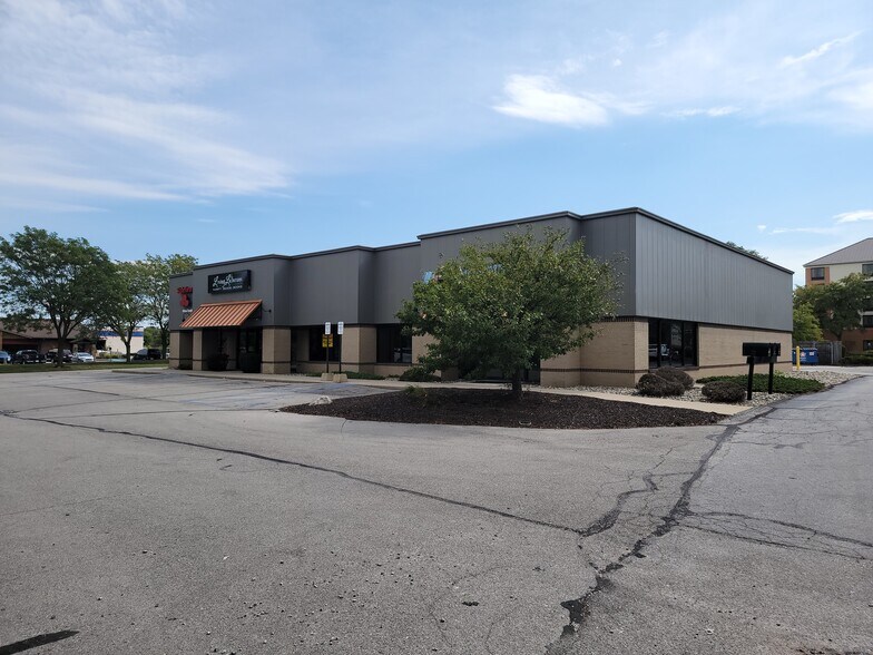 More Photos Of 101 W Washington Center Rd, Fort Wayne Storefront Retail Office For Lease