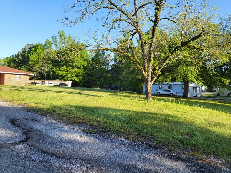 More Photos Of 8325 Poplar Springs Dr, Meridian Manufactured Housing Mobile Home Park For Sale