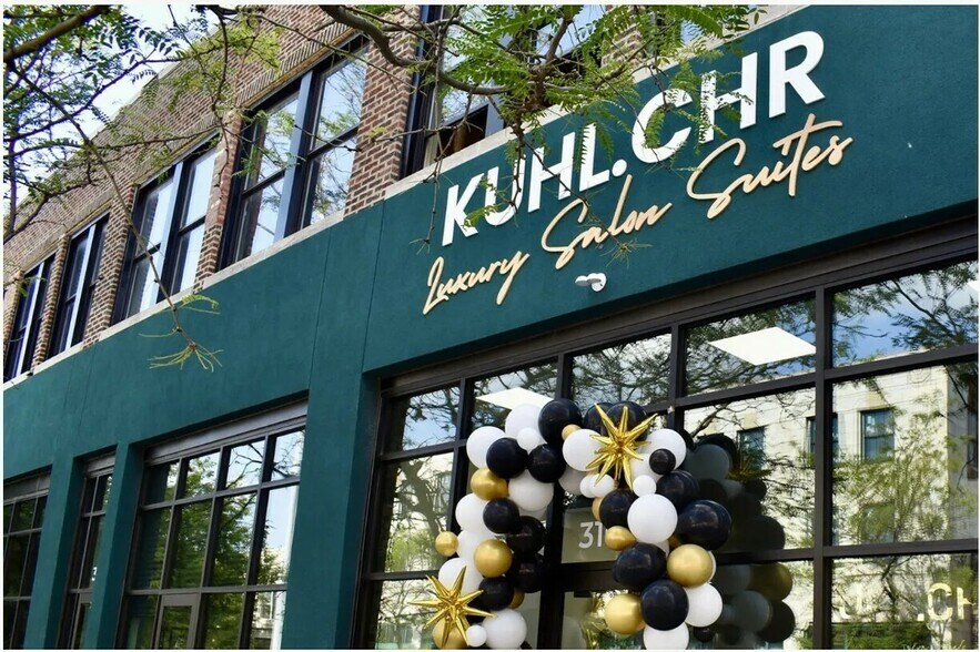 More Photos Of 3104-3116 Troost Ave, Kansas City Storefront Retail Office For Lease