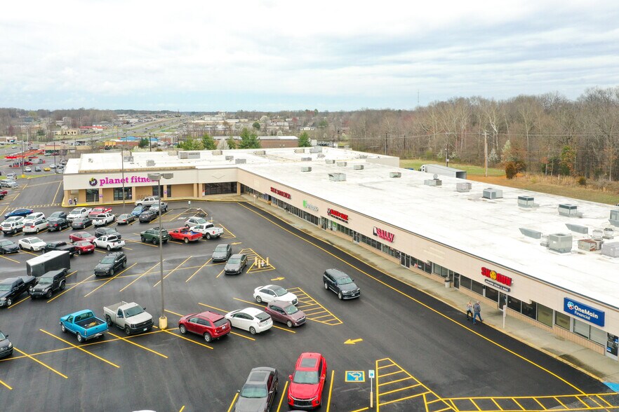 More Photos Of 718 N 12th St, Murray General Retail For Lease