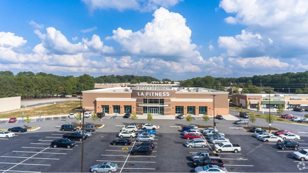 More Photos Of 3999 Austell Rd, Austell Health Club For Sale