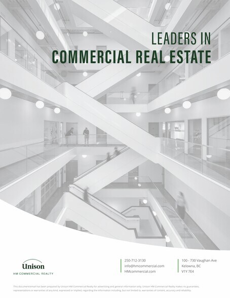 More Photos Of 8920 Grigg Rd, Kelowna Industrial For Sale