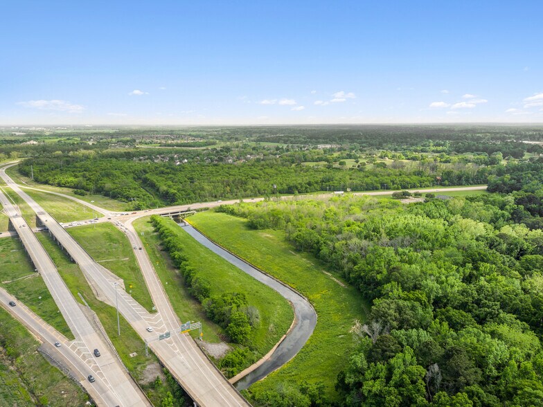 More Photos Of E Bert Kouns Industrial Loop, Shreveport Land For Sale