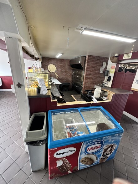 More Photos Of 873 NY-284, Westtown Restaurant For Sale