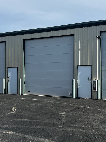 More Photos Of 13601 W 43rd Dr, Golden Warehouse For Sale