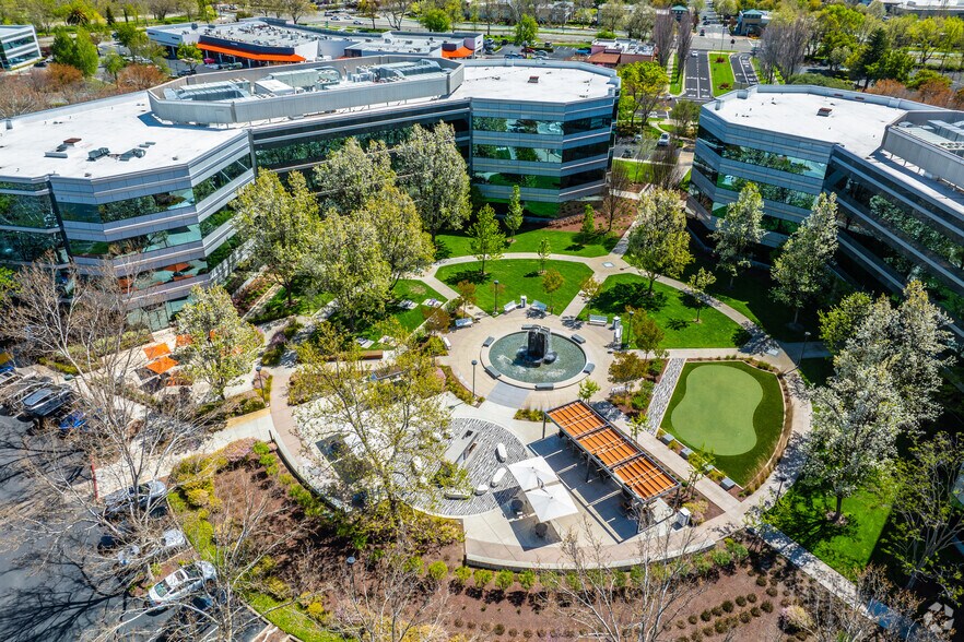More Photos Of 6801 Koll Center Pky, Pleasanton Unknown For Lease