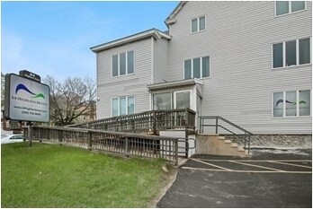 More Photos Of 64 Highland St, Worcester Office Residential For Sale