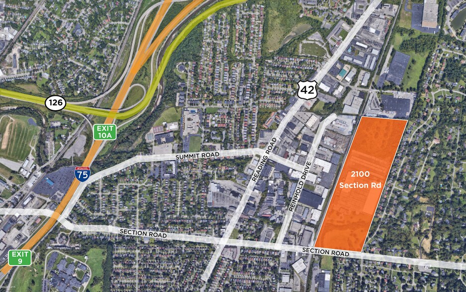 More Photos Of 2100 Section Rd, Amberley Land For Sale