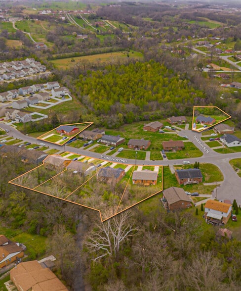 More Photos Of , Nashville Multifamily For Sale