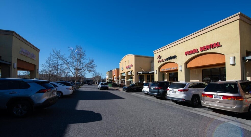 More Photos Of 3005 Silver Creek Rd, San Jose Freestanding For Sale