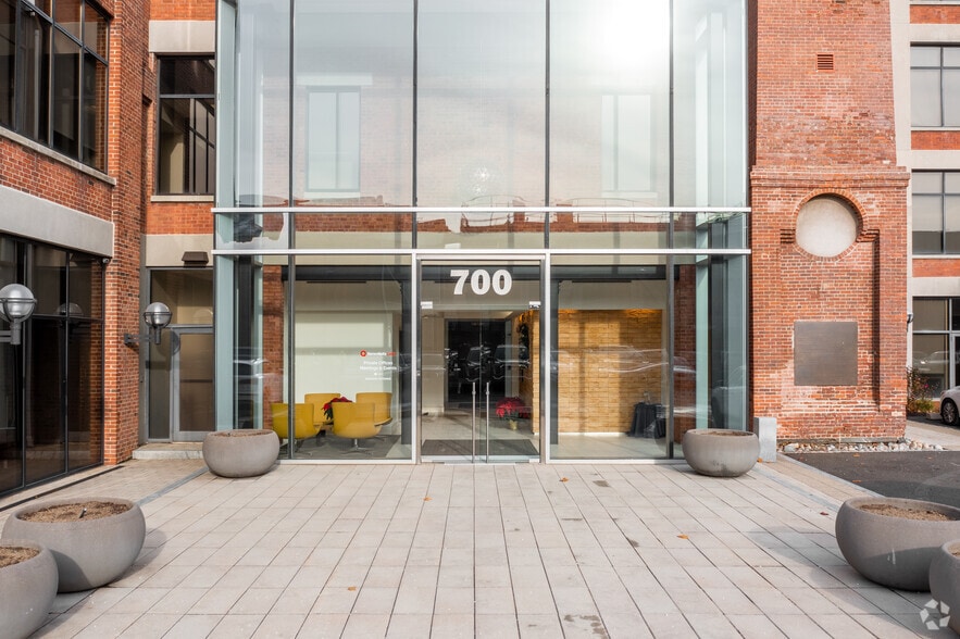 More Photos Of 700 Canal St, Stamford Office Residential For Lease