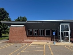 Primary Photo Of 208 Fitchburg Tpke, Concord Restaurant For Lease