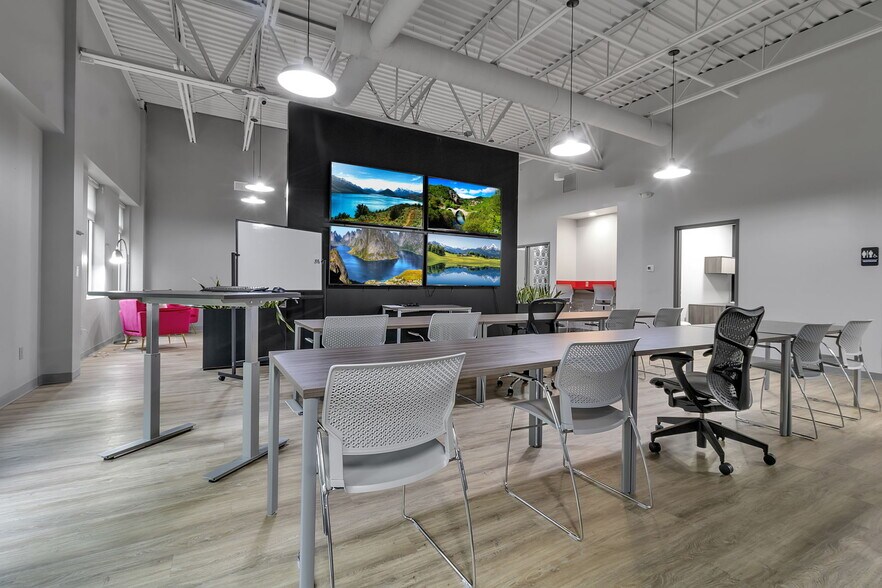 More Photos Of 6031-6045 Transit Rd, East Amherst Unknown For Lease