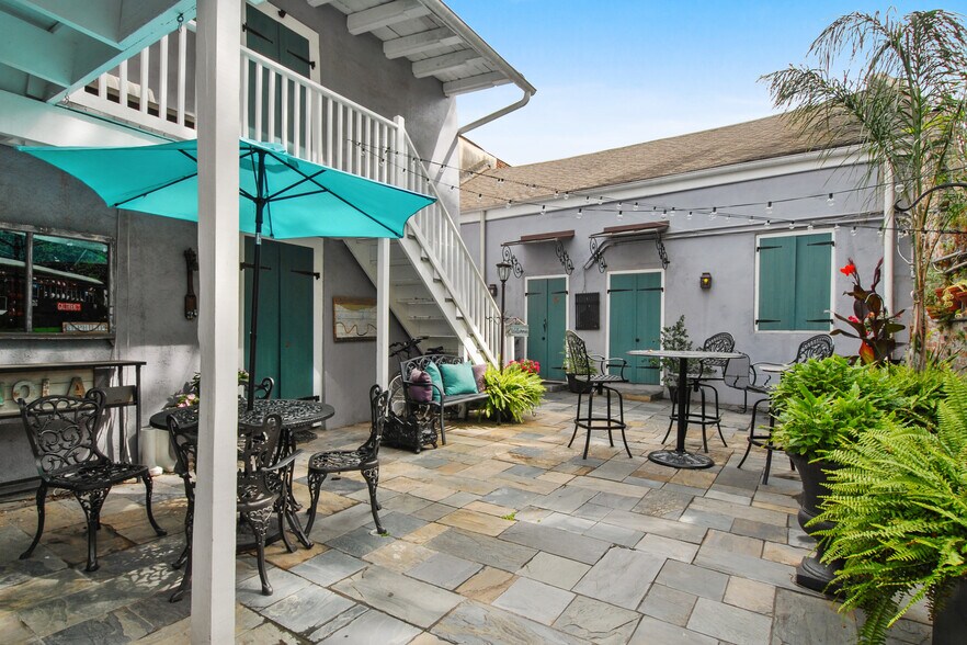 More Photos Of 521 Saint Philip St, New Orleans Storefront Retail Residential For Sale