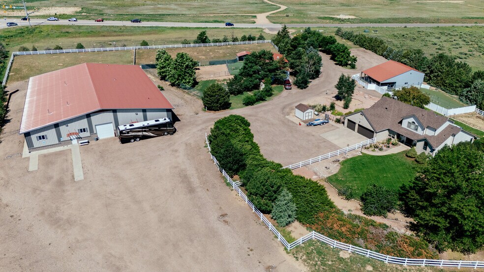 More Photos Of 28464 Highway 257, Greeley Specialty For Sale