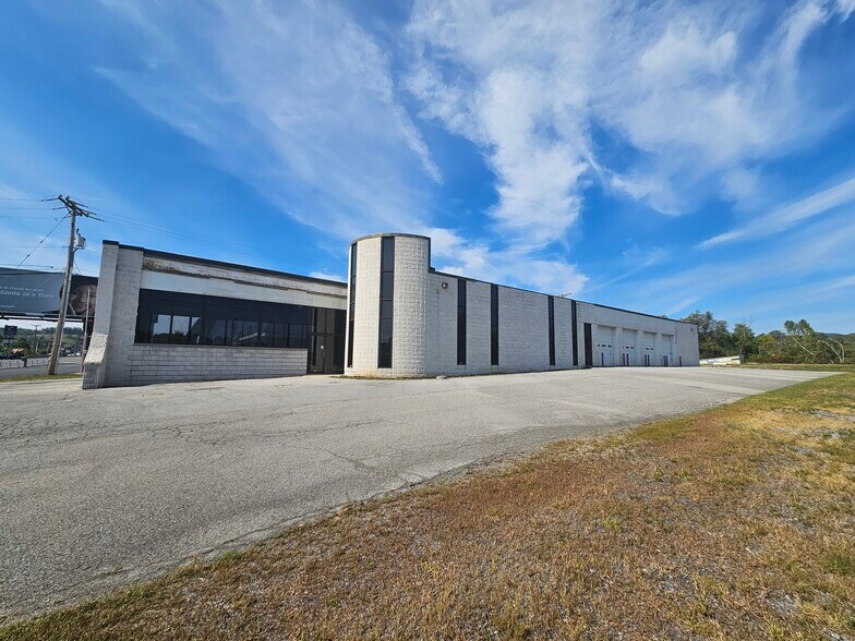 More Photos Of 1235 Plank Rd, Duncansville Carwash For Lease