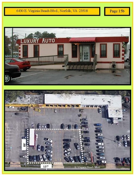 More Photos Of , Norfolk General Retail For Sale