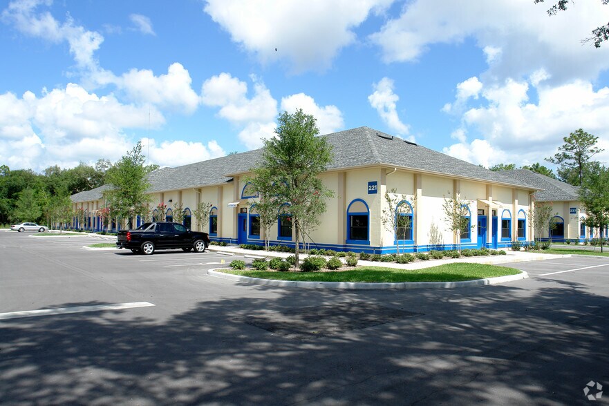 Primary Photo Of 221 Strawberry Oaks Dr, Orange City Light Manufacturing For Lease