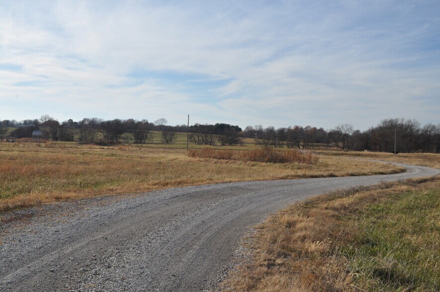 More Photos Of 29992 S Highway 88, Inola Land For Sale