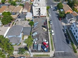 More Photos Of 1194 E 35th St, Los Angeles Hotel For Sale