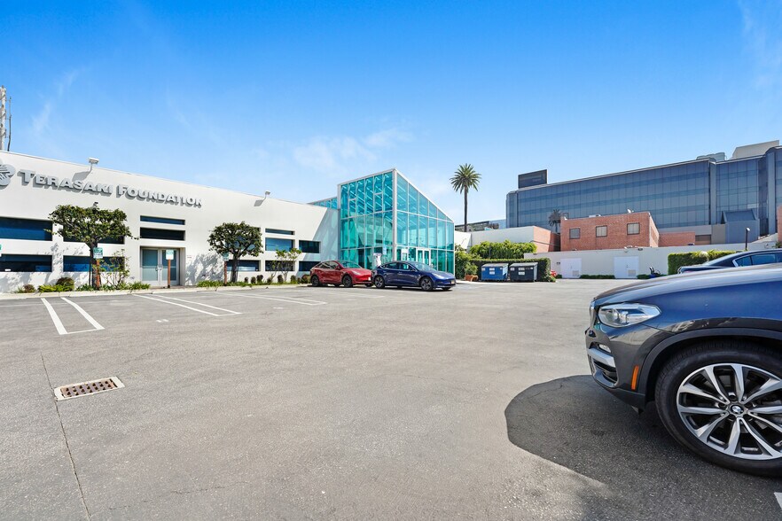 More Photos Of 11570 W Olympic Blvd, Los Angeles Medical For Sale
