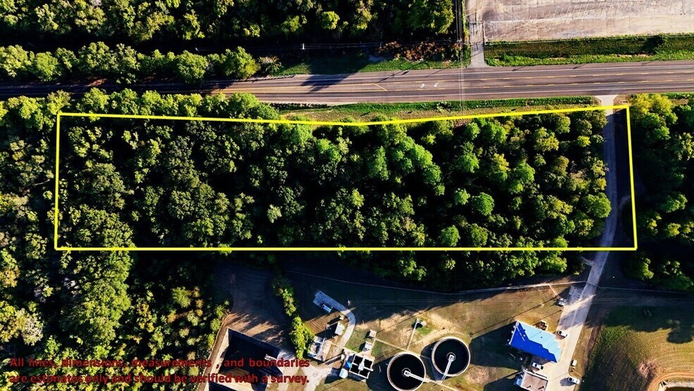 More Photos Of 3363 FM 349, Kilgore Land For Sale