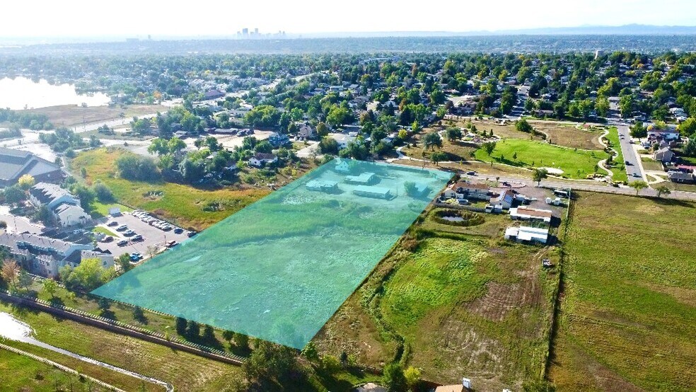 More Photos Of 5555 W 69th Ave, Arvada Land For Sale