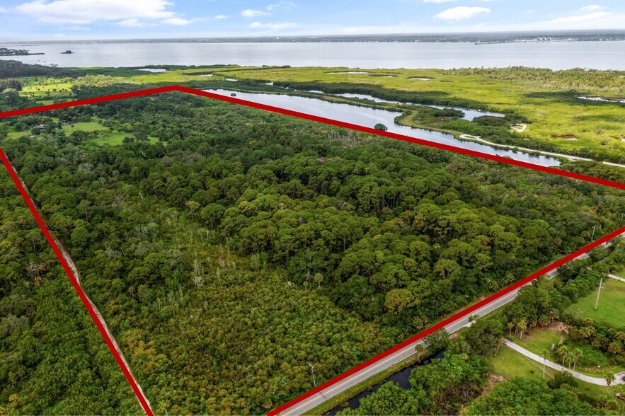 More Photos Of 0 Pine Island, Merritt Island Land For Sale