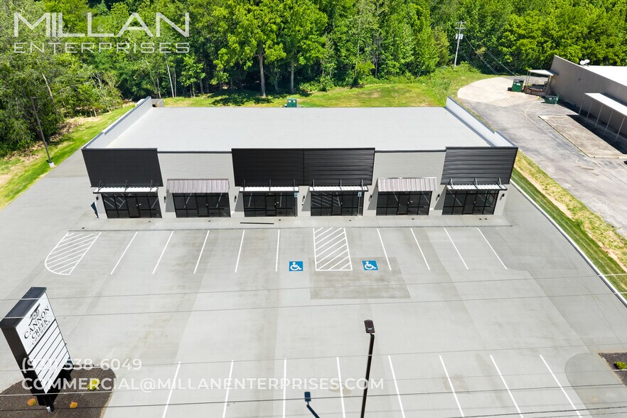 More Photos Of 1568 Donelson Pkwy, Dover General Retail For Lease