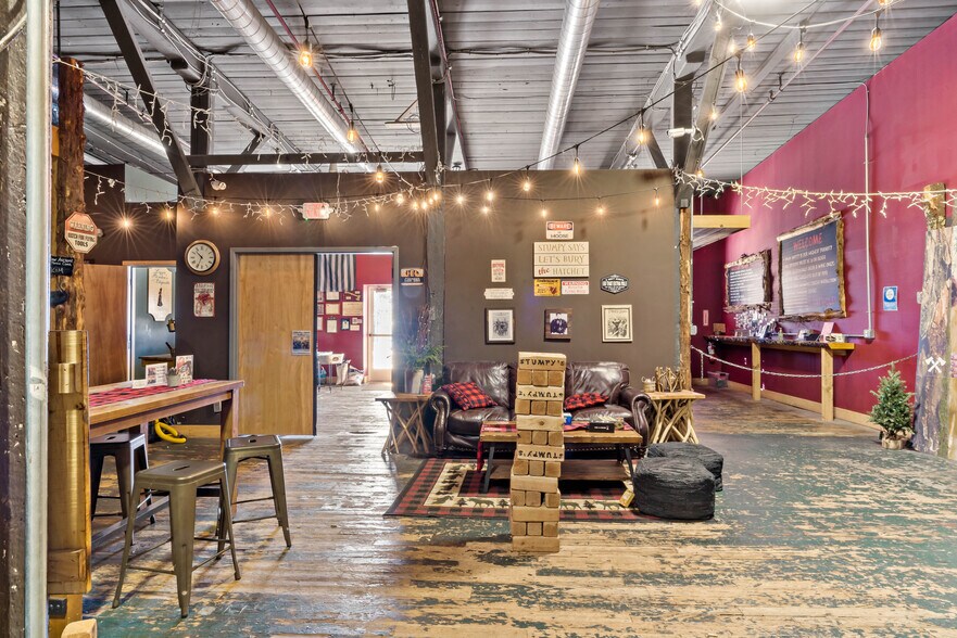 More Photos Of 75 Ferry St, Fall River Warehouse For Sale