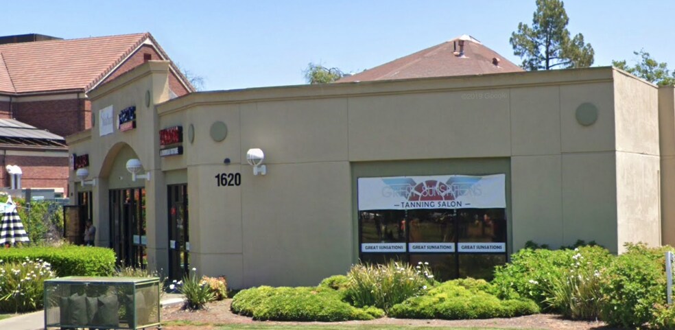 More Photos Of 1620 Mendocino Ave, Santa Rosa Storefront Retail Office For Lease