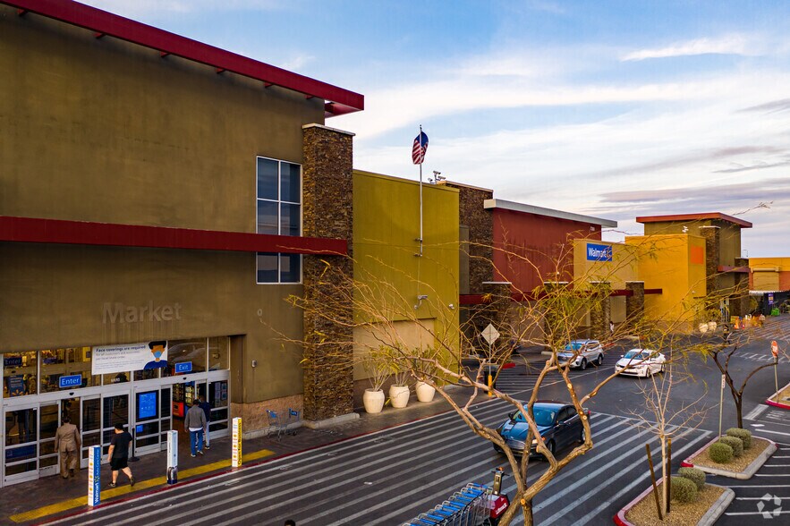 More Photos Of Rainbow Blvd, Las Vegas Unknown For Lease