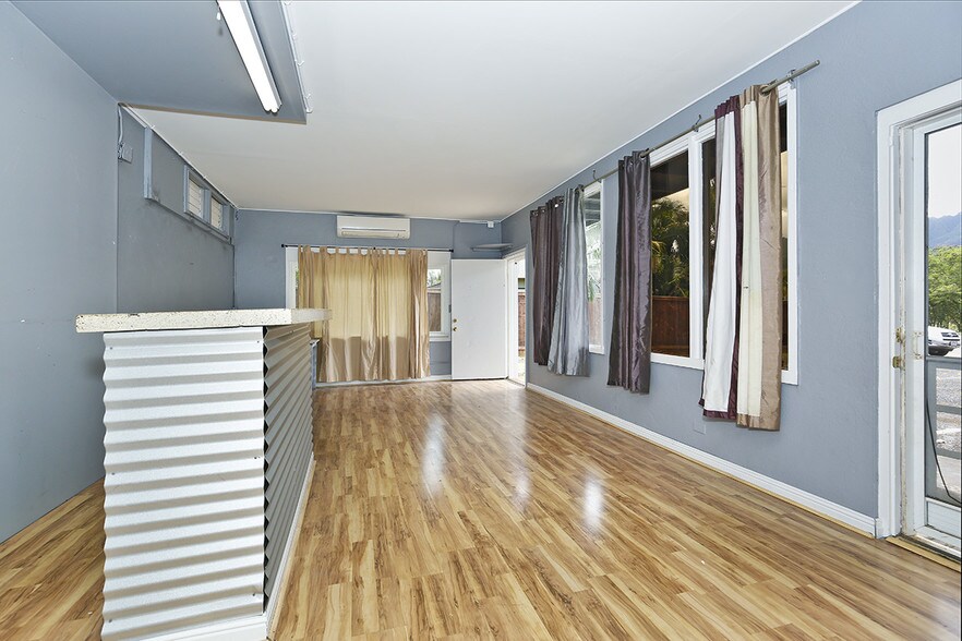 More Photos Of 67-456 Goodale Ave, Waialua Freestanding For Sale