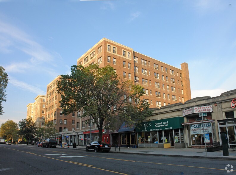 More Photos Of 1841 Columbia Rd NW, Washington Apartments For Lease