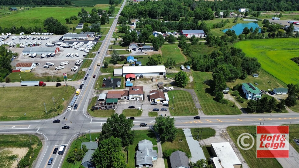 More Photos Of 35980 Royalton Rd, Grafton Freestanding For Sale