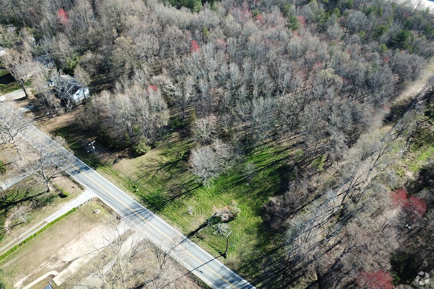 More Photos Of 402-404 Penry Rd, Greensboro Land For Sale