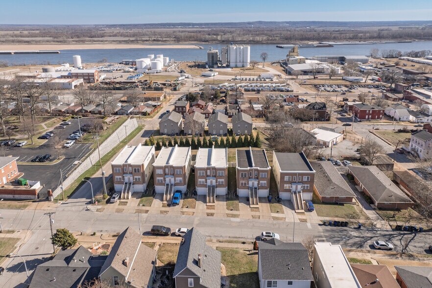 More Photos Of , Saint Louis Multifamily For Sale