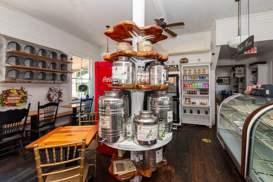 More Photos Of 55 Chestnut St, Elmer Convenience Store For Sale