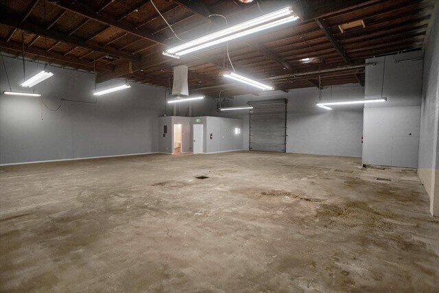 More Photos Of 12455 Branford St, Pacoima Warehouse For Sale