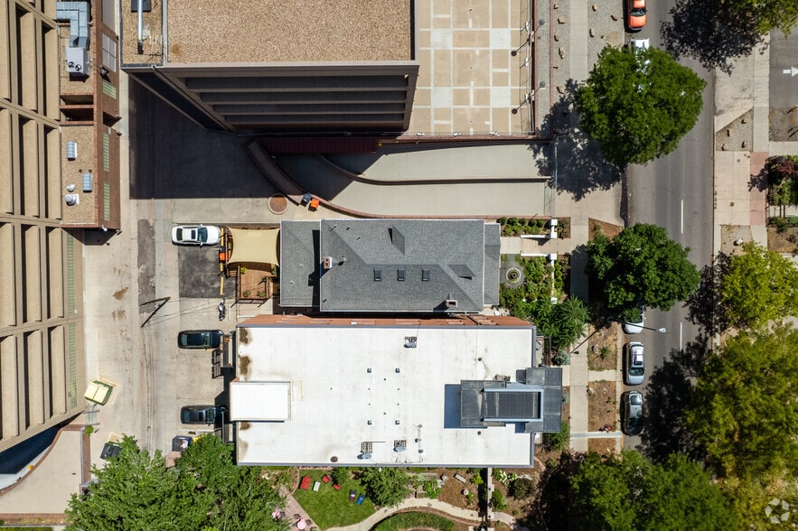 More Photos Of 1330 Logan St, Denver Office For Lease