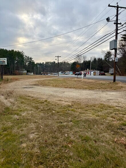 More Photos Of 222 Main St, Winchendon Land For Sale