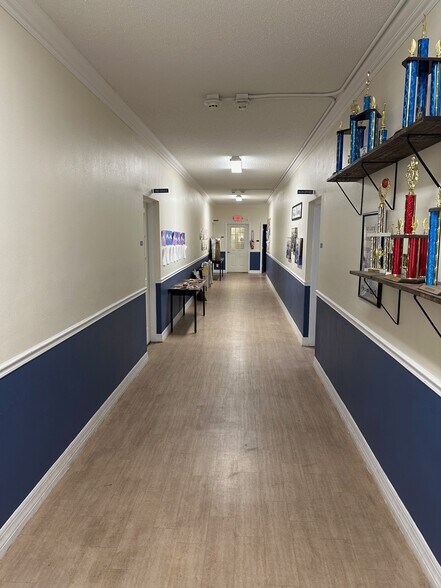 More Photos Of 4959 Hondo Pass Dr, El Paso Religious Facility For Sale