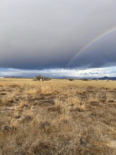 More Photos Of 000 Haskell ave, Willcox Land For Sale