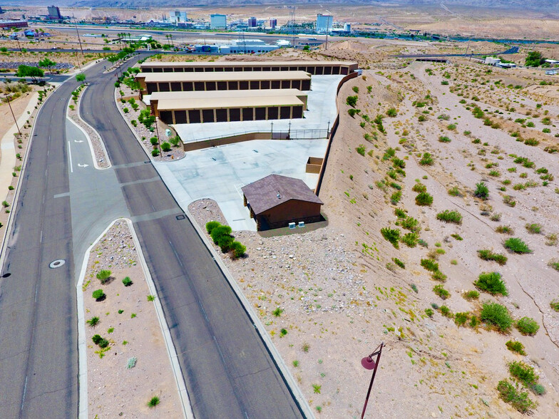 Primary Photo Of 2601 Laughlin View Dr, Bullhead City Self Storage For Sale