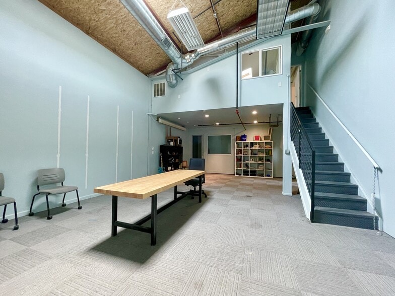 More Photos Of 3114 Larimer St, Denver Flex For Sale