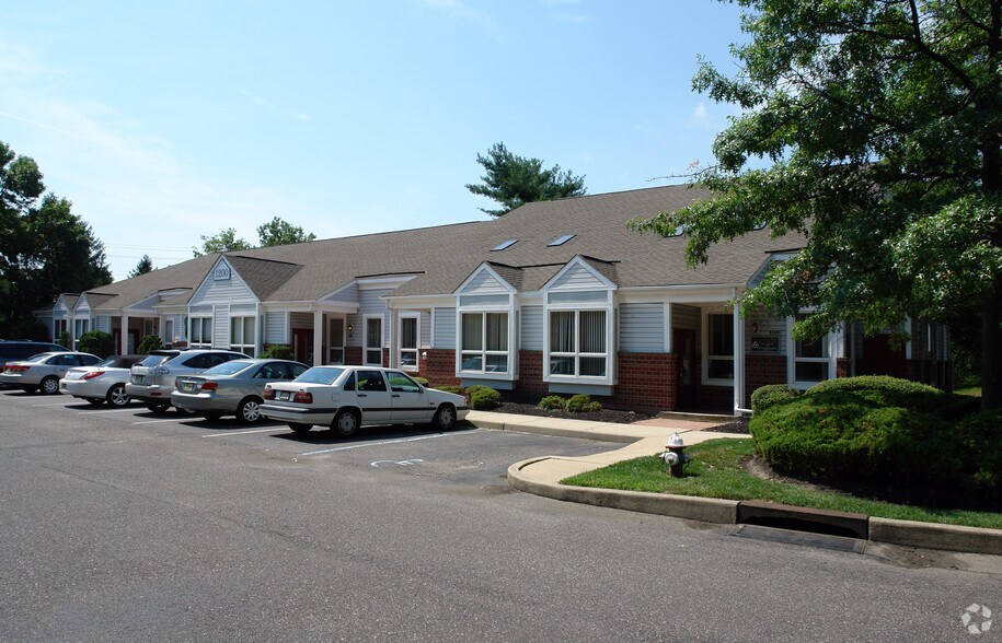 Primary Photo Of 1200 Laurel Oak Rd, Voorhees Loft Creative Space For Sale