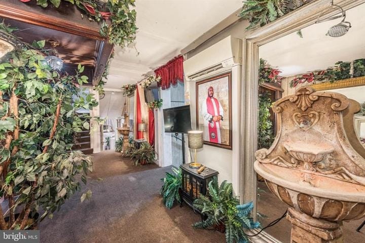 More Photos Of 527 Scott St, Baltimore Religious Facility For Sale