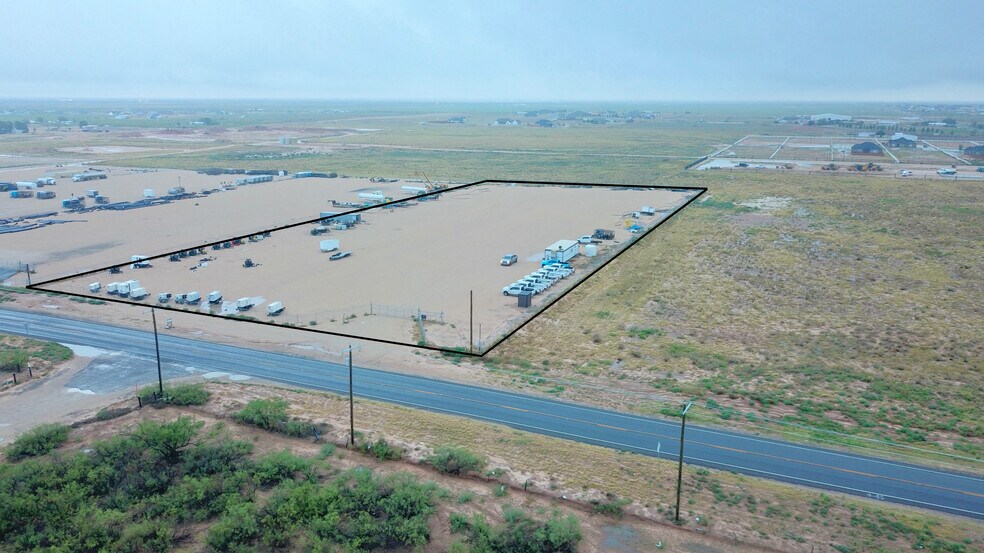 More Photos Of 14100 FM-307, Midland Land For Sale